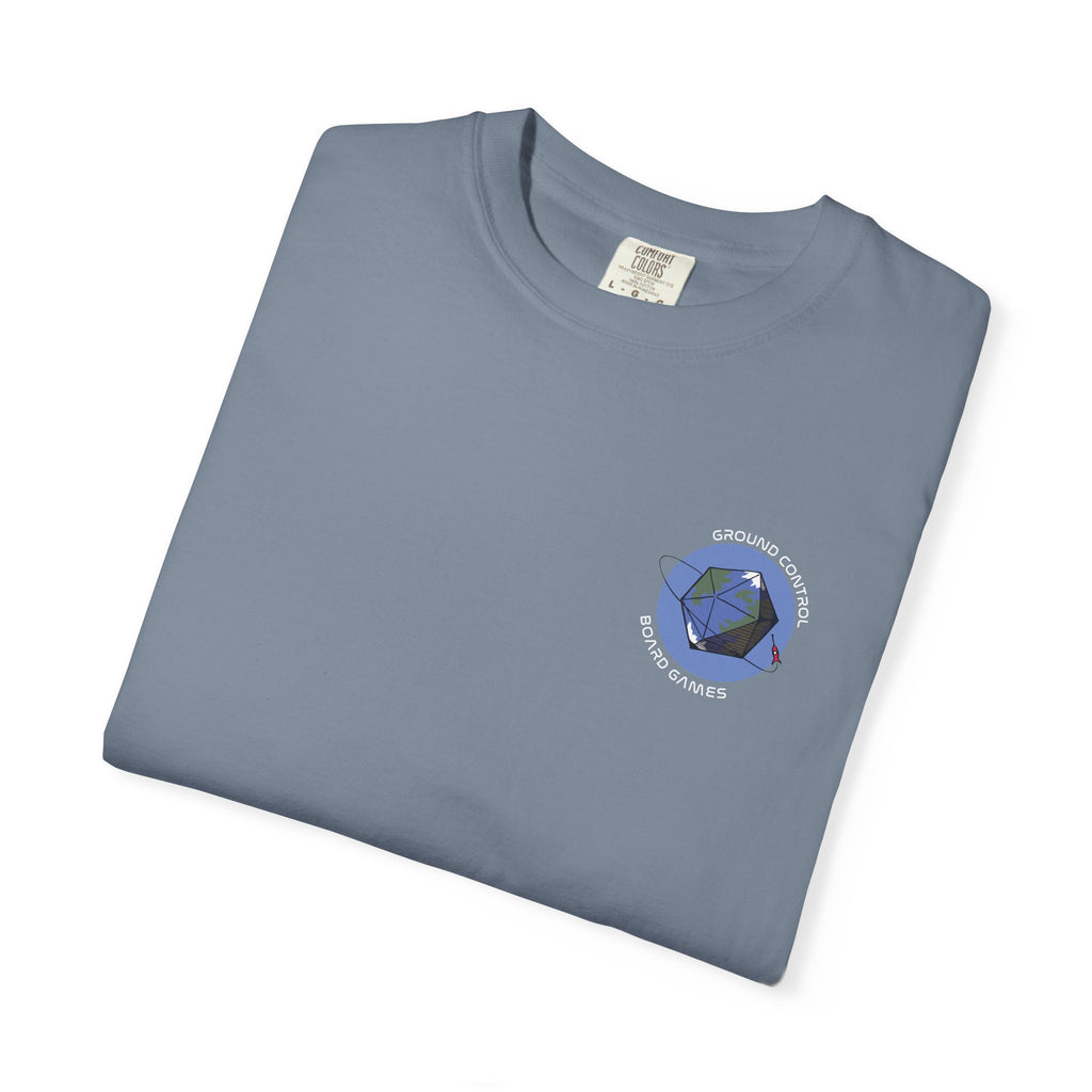 GCBG Logo T-Shirt