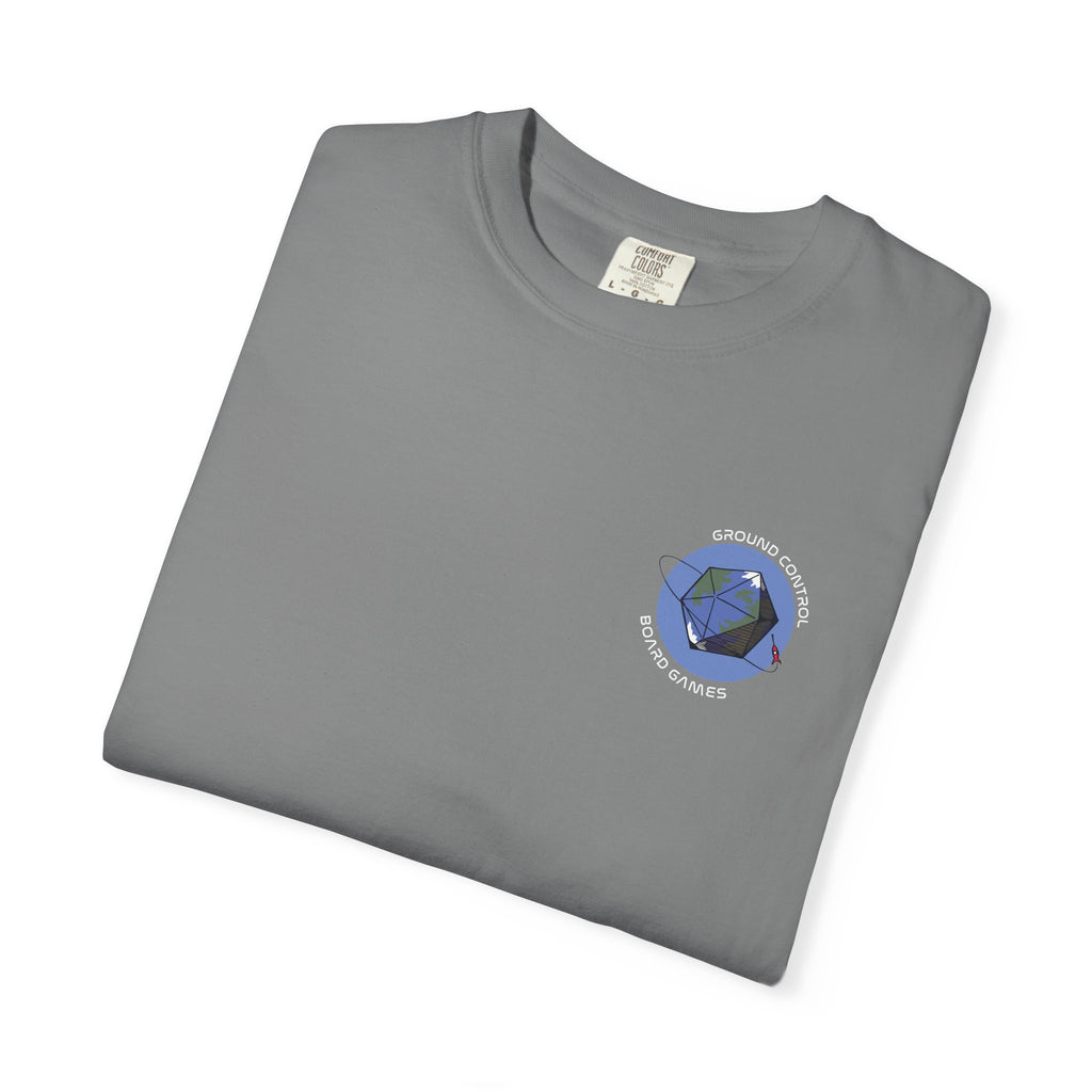 GCBG Logo T-Shirt