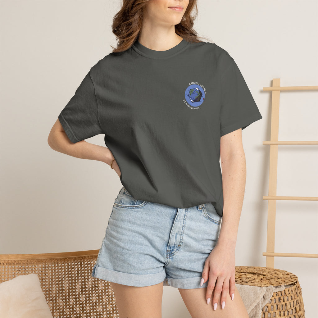 GCBG Logo T-Shirt