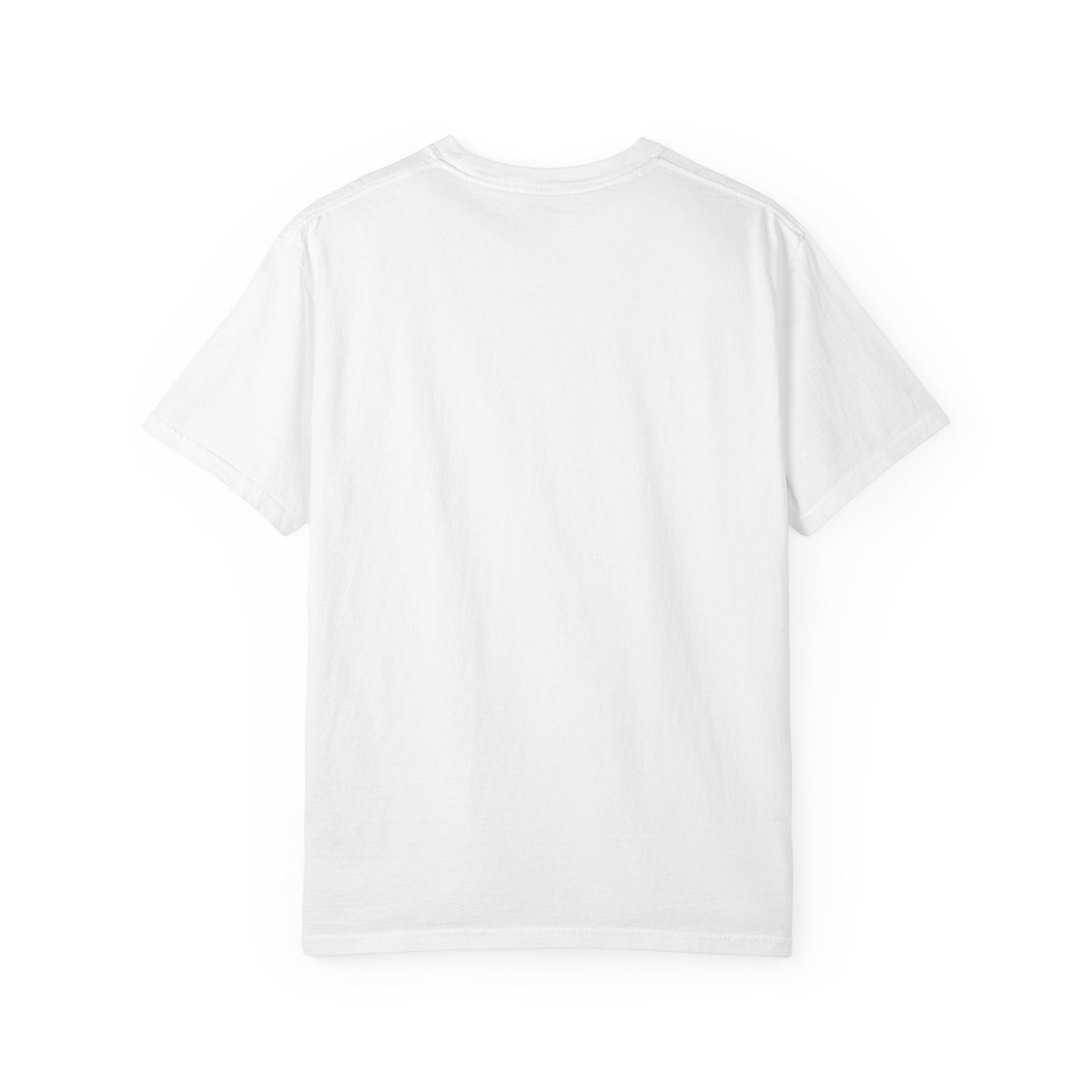 GCBG Logo T-Shirt