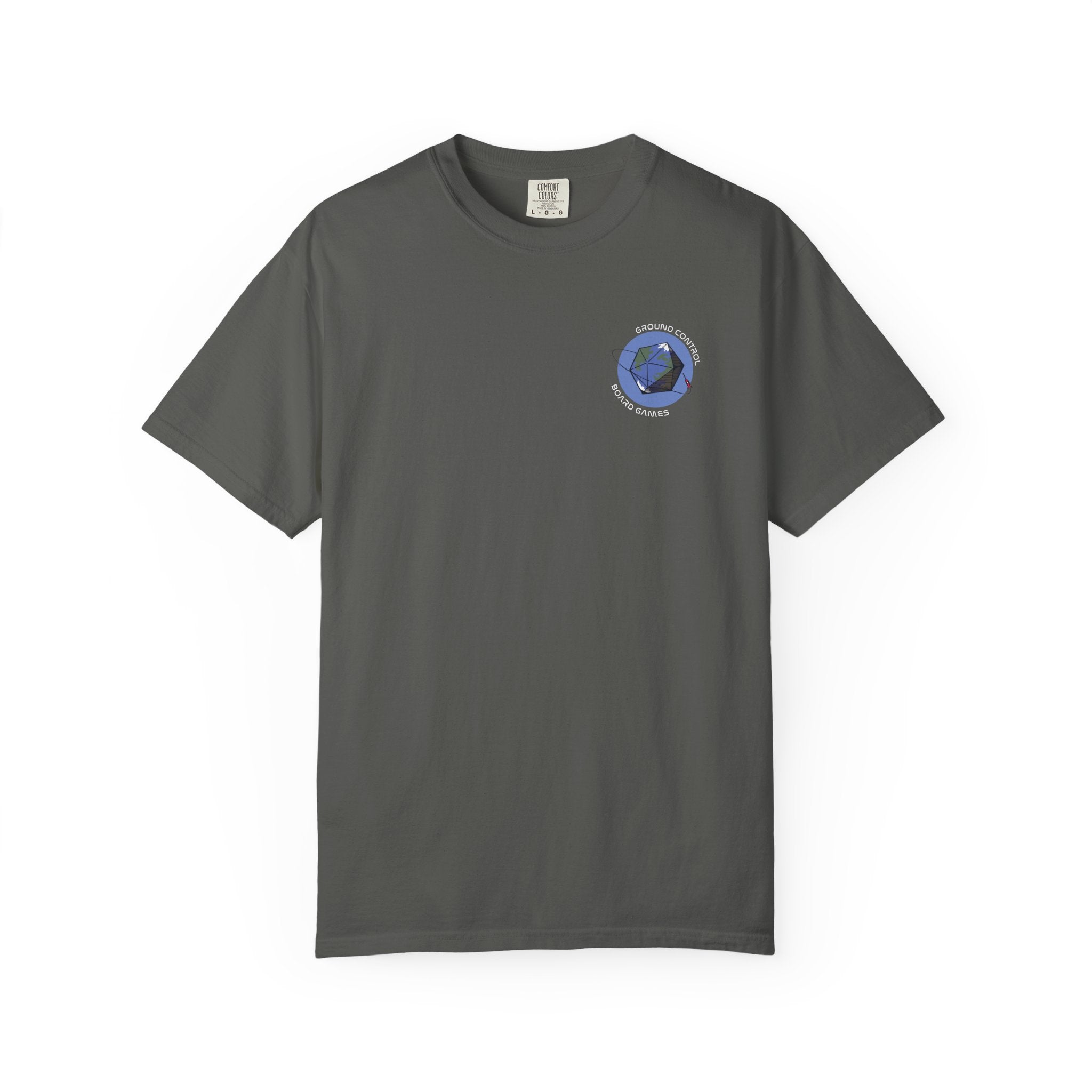 GCBG Logo T-Shirt