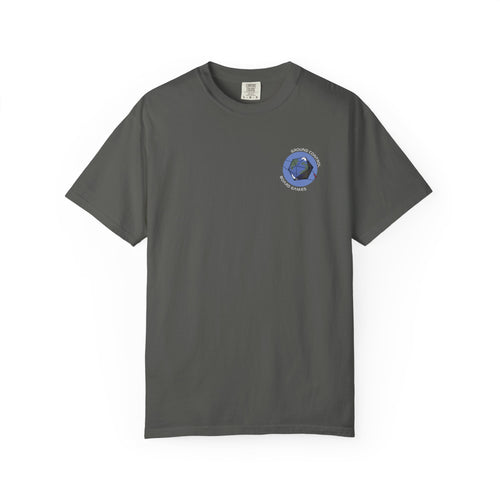 GCBG Logo T-Shirt