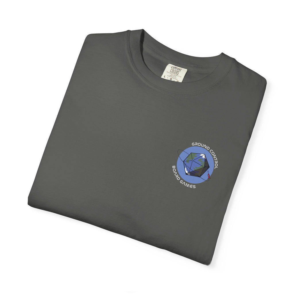 GCBG Logo T-Shirt