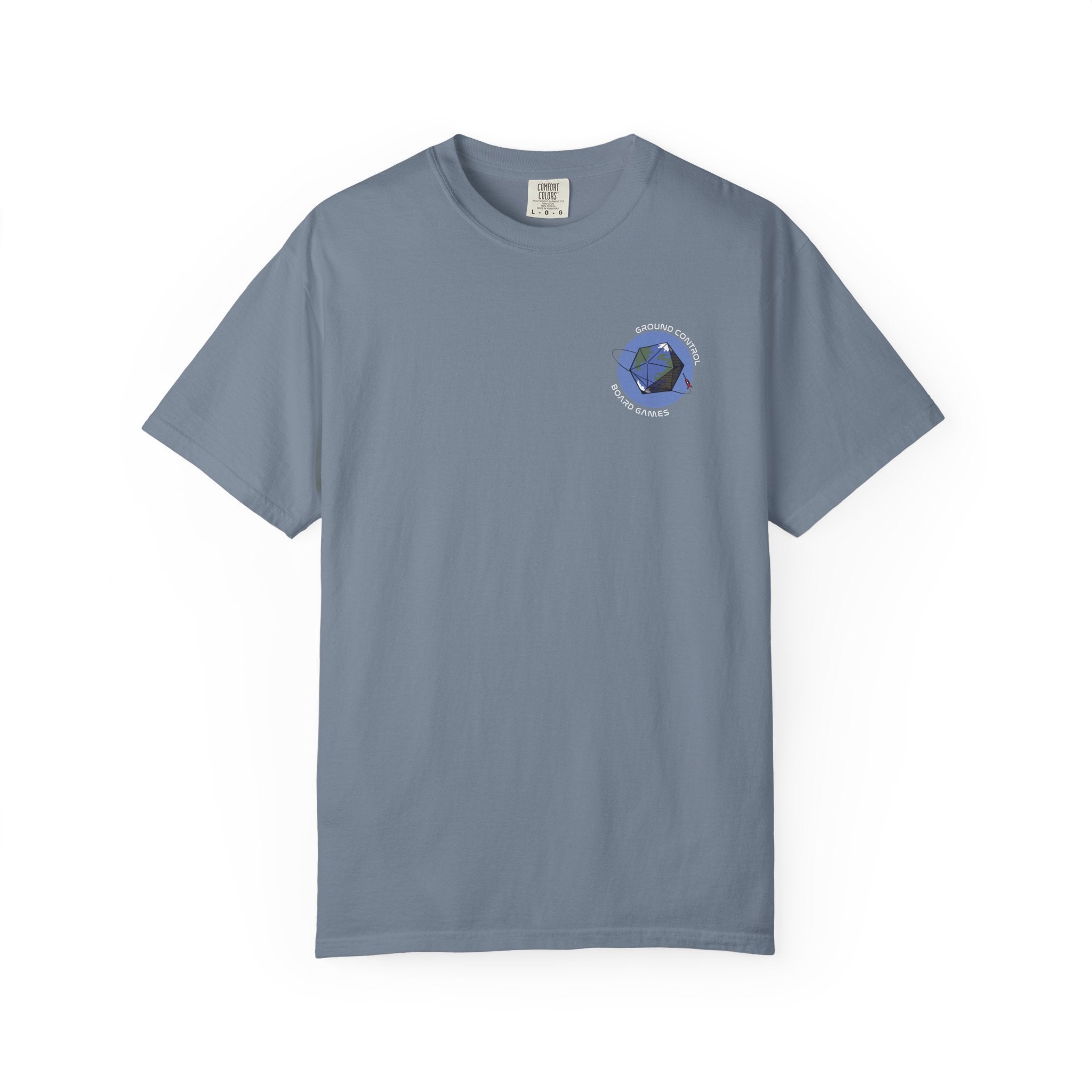 GCBG Logo T-Shirt