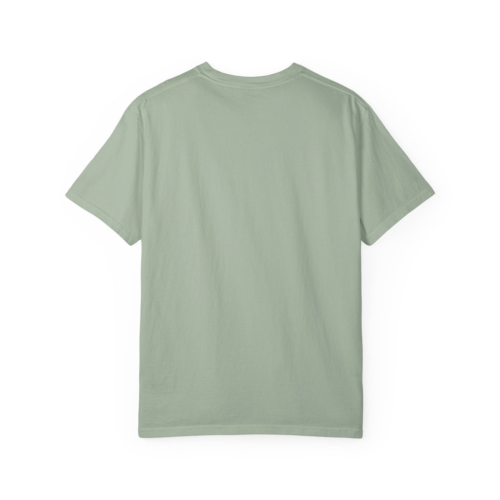 GCBG Logo T-Shirt
