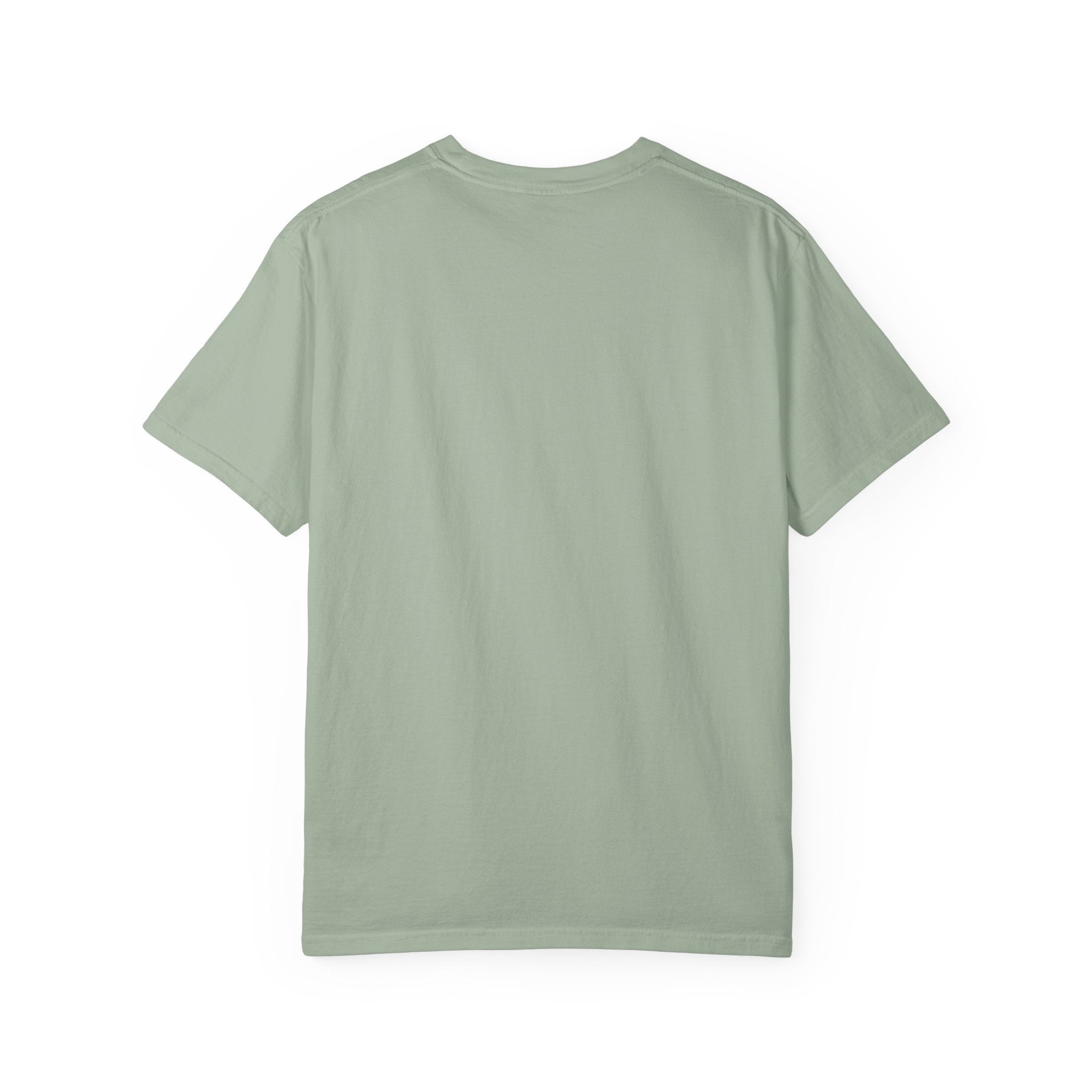 GCBG Logo T-Shirt