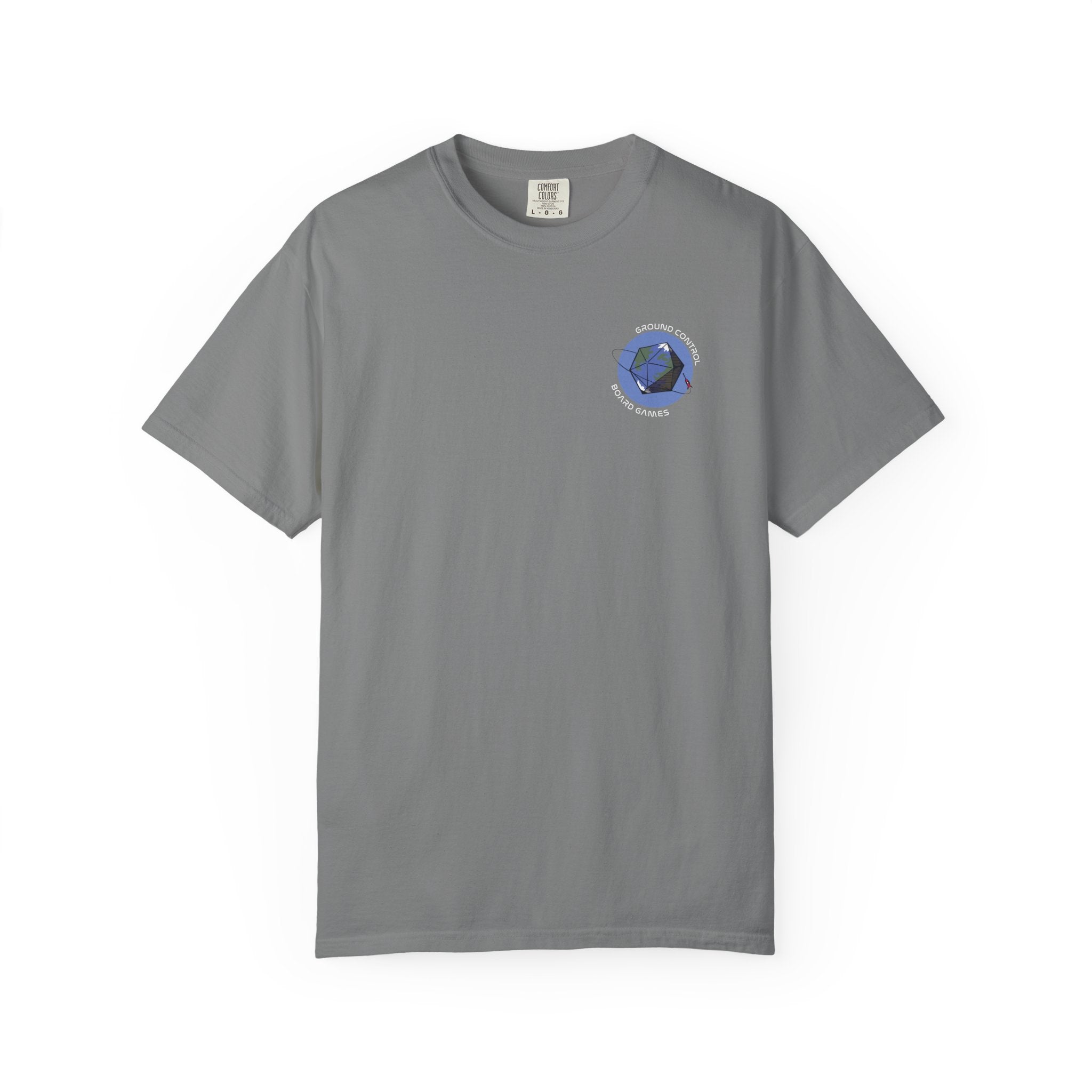 GCBG Logo T-Shirt
