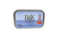 Risk the Abyss