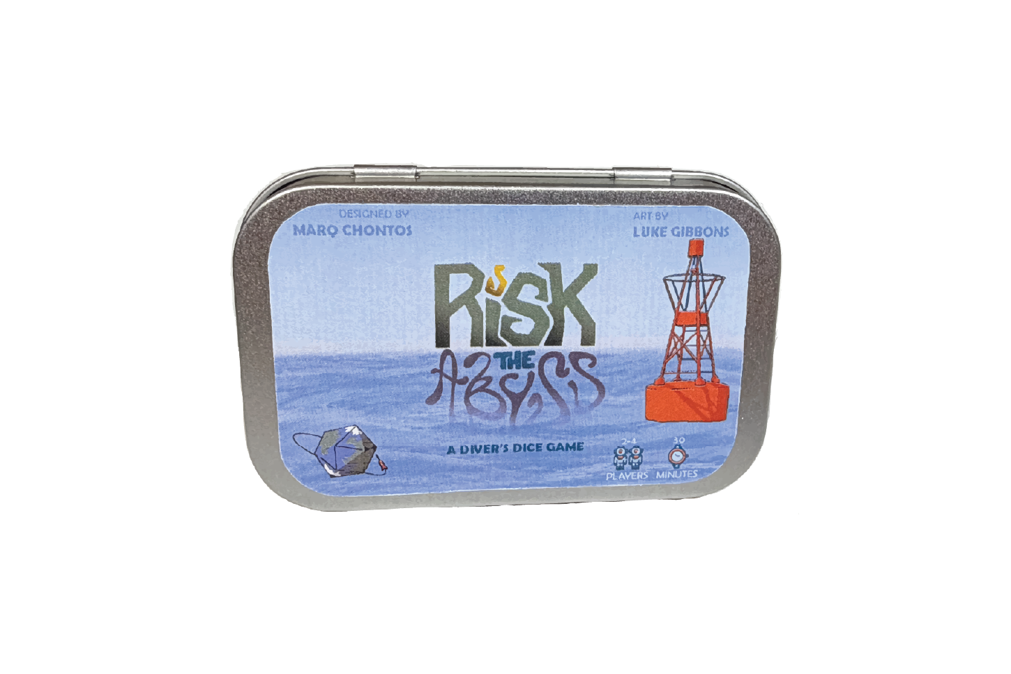 Risk the Abyss